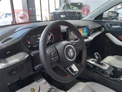 ئێم جی GT